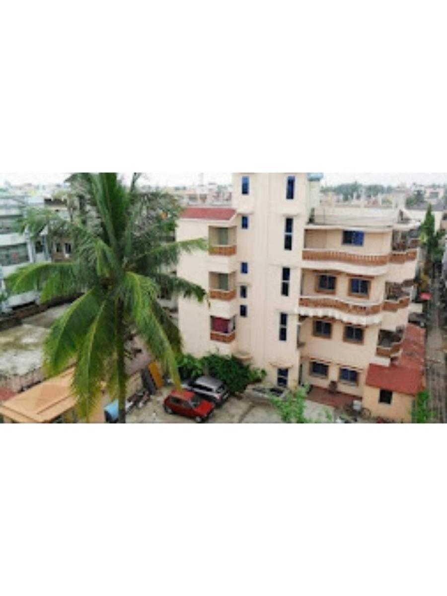 Roxy Inn,Cuttack Exterior photo