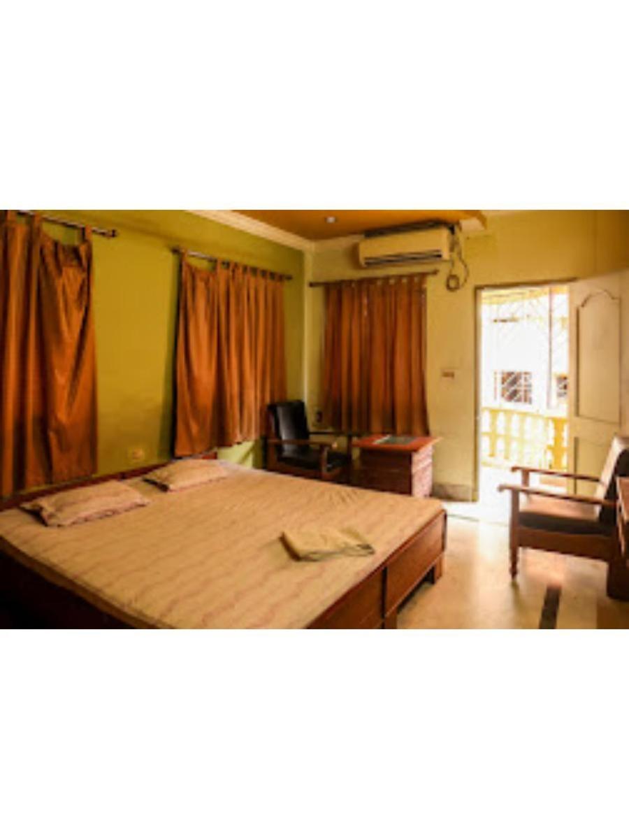 Roxy Inn,Cuttack Exterior photo